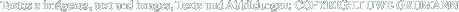 Textos e im�genes, text and