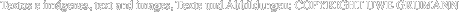 Textos e im�genes, text and