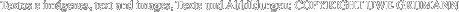 Textos e im�genes, text and