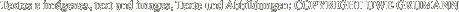 Textos e im�genes, text and